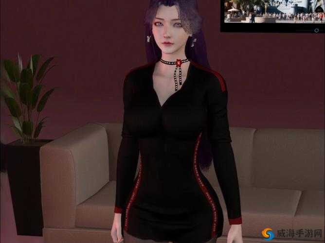 云曦 3D 区 Vamapp 外网：探索未知的虚拟现实世界
