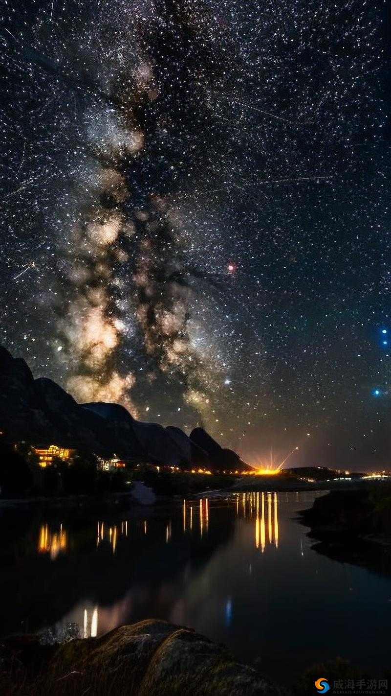 星空天美 MV 视频：带你领略璀璨星空下的绝美旋律
