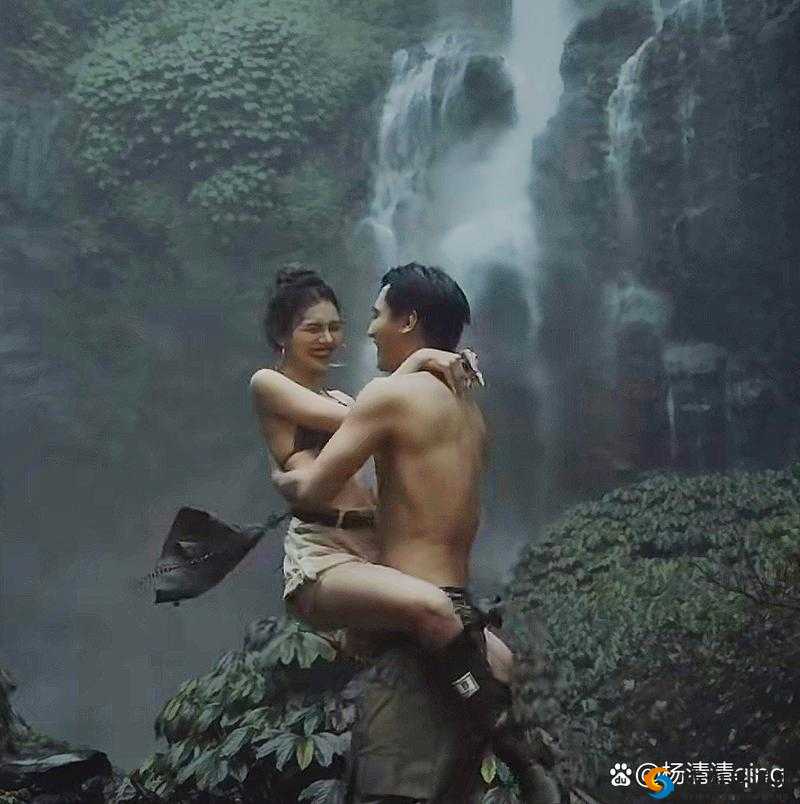 男女激情碰撞演绎极致浪漫与热烈