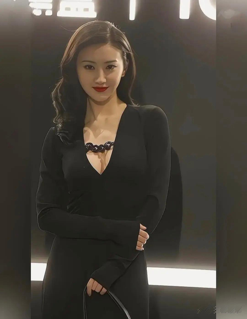 黑人性ⅩXXX搡XXXX搡景甜:一场跨越文化与审美的独特艺术体验