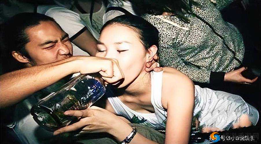 黑料专区:爆料反差 娱乐圈不为人知的惊人内幕