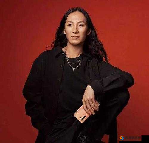 设计师 Alexanderwang 妈妈:时尚界的传奇女性