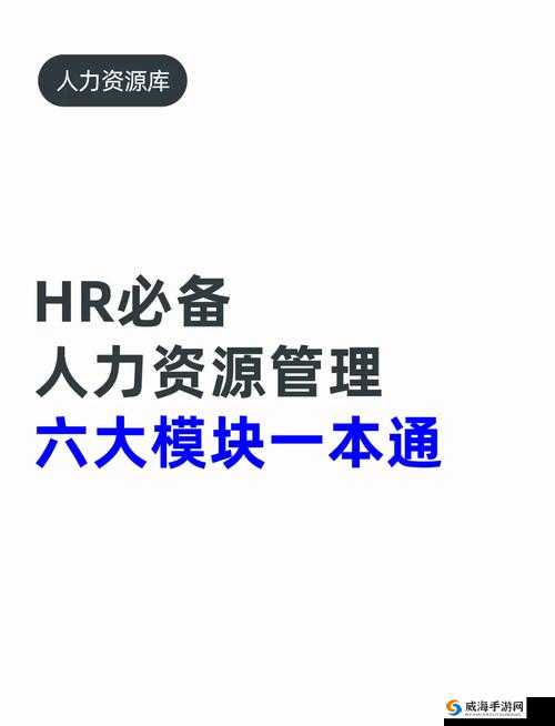 空中宝贝 HR：打造全方位人力资源服务平台