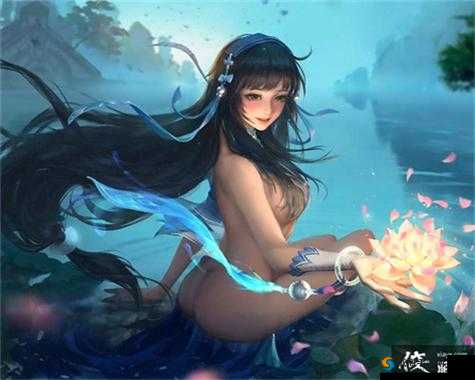 王者荣耀女英雄无小内无爱心游戏:演绎别样英雄传奇