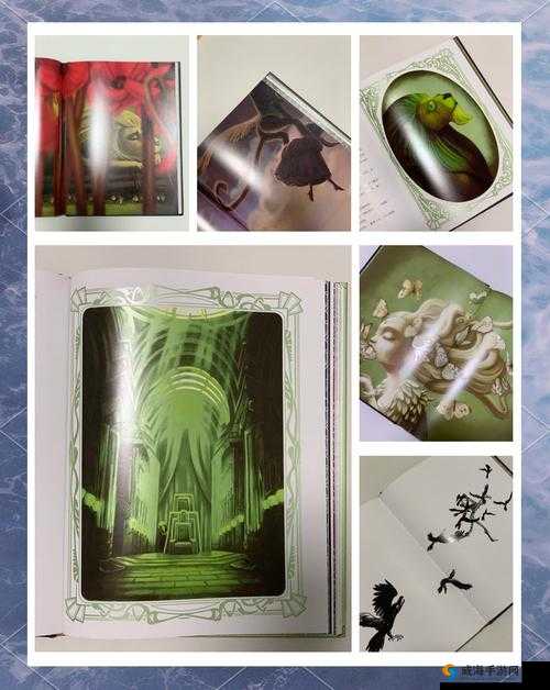 仙踪林 company-limited19 岁免费版:奇幻冒险,乐趣无穷