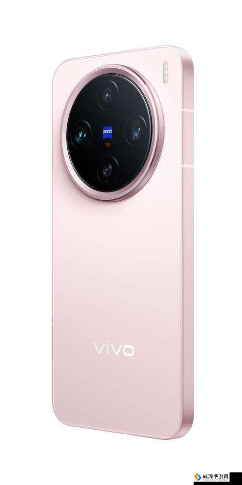 vivo 官网:提供优质手机产品与贴心服务的平台