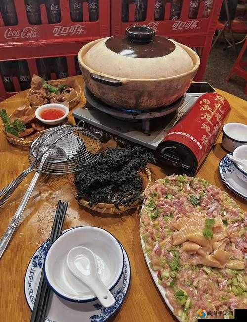大香煮伊区:美食与文化的完美融合
