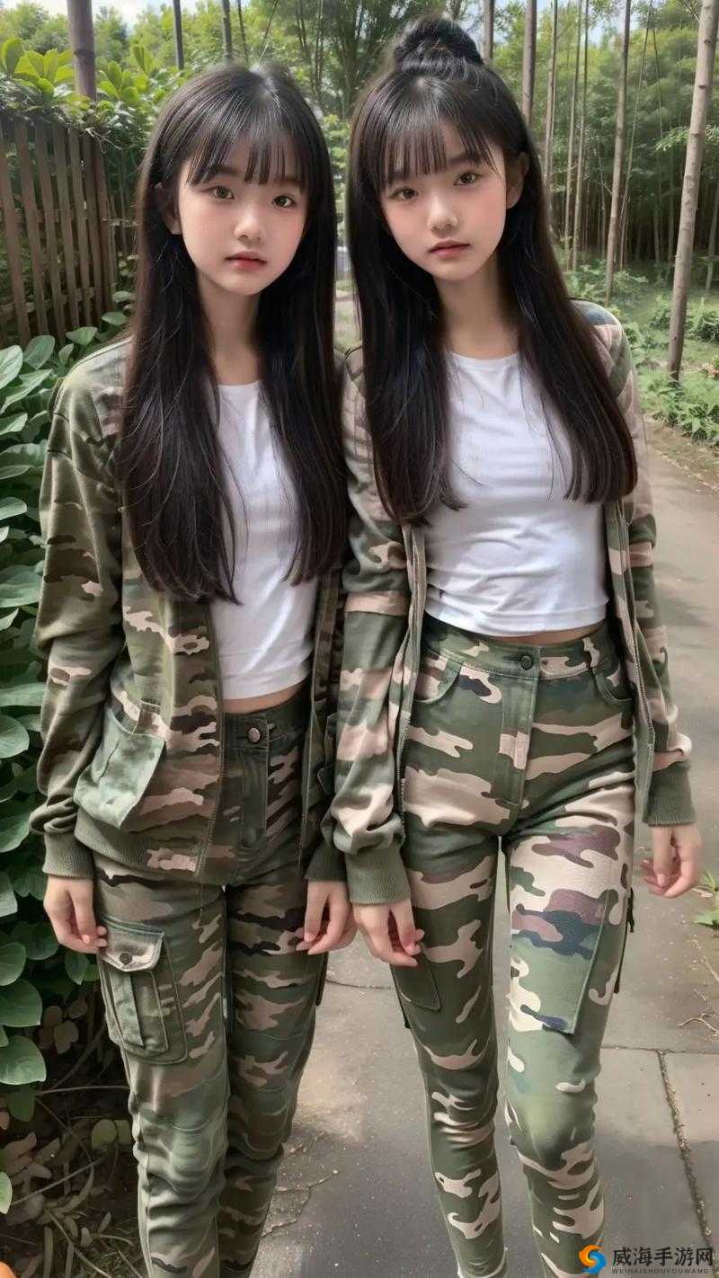 双胞胎姐妹齐上阵：是优势还是挑战呢
