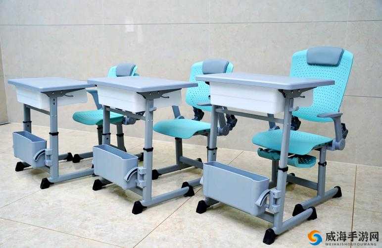 学校课桌椅 KH:助力学生高效学习的坚实伙伴