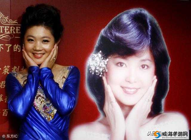 林美惠子:全裸写真背后的故事