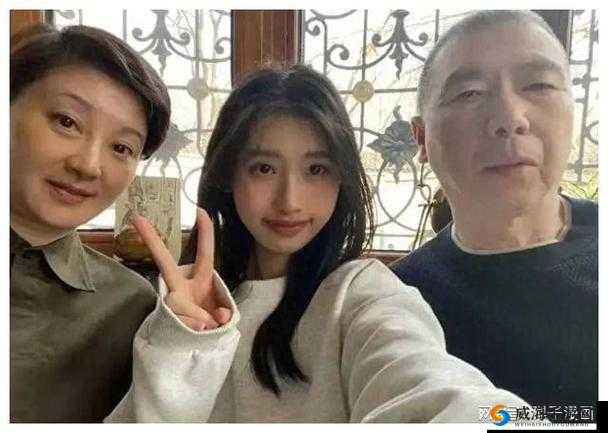 43 岁养母与 26 岁养子的婚姻观:打破传统观念的勇敢之爱
