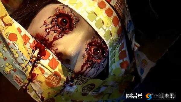 恐怖网站 lomando 下的血腥世界:揭秘其背后的黑暗产业链