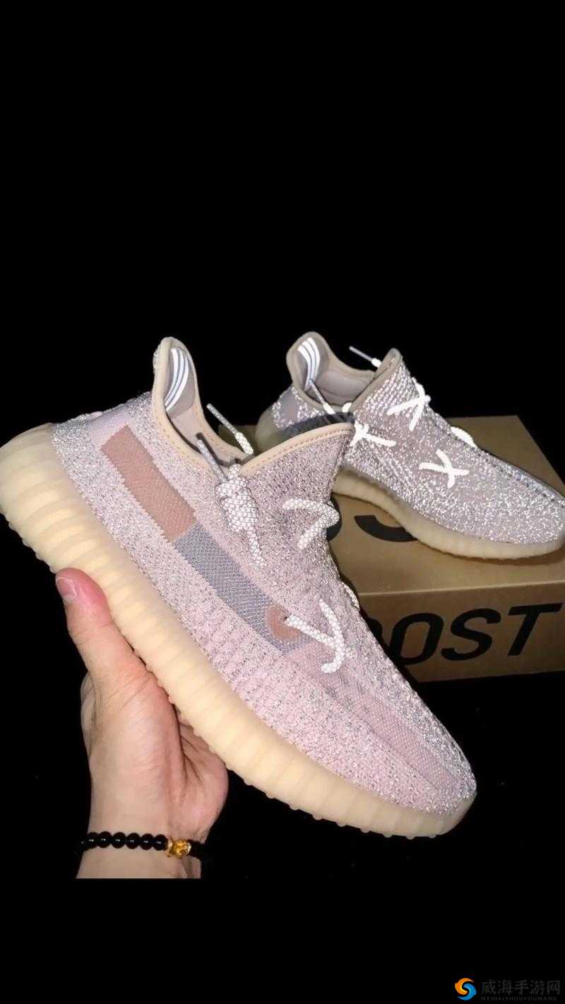 yeezy 蜜桃满天星价格究竟几何:震撼来袭