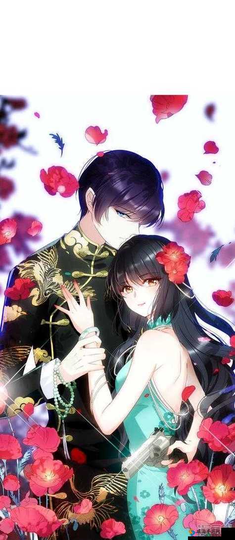 奇漫屋免费漫画下拉式古风漫:邂逅唯美古风画卷