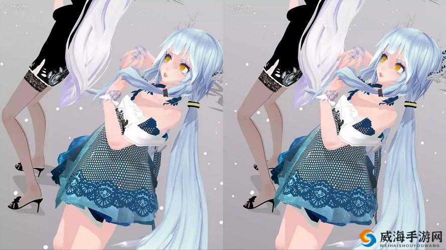 3dmax 动漫在线观看:精彩绝伦的动漫世界等你探索