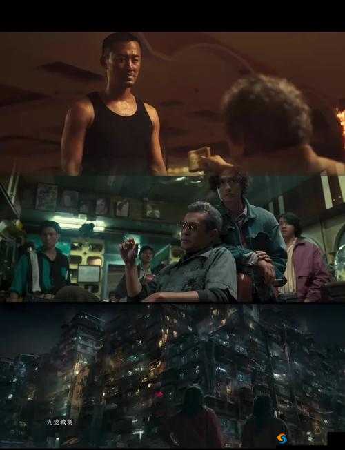 凶猛 1v2 对决:强者的热血激战震撼来袭