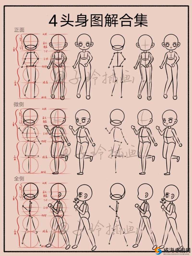 48 招插画教程图片高清:从入门到精通的实用技巧