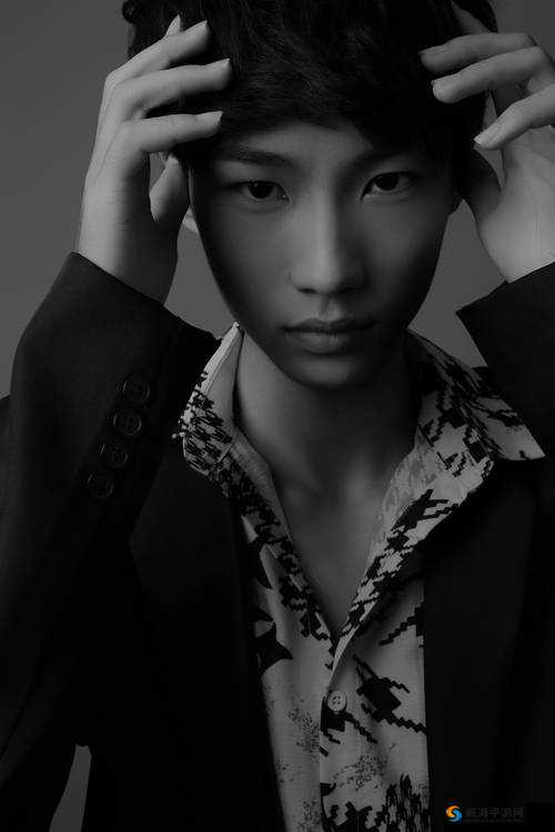 宏翔 GAY 精品猛男 CAO2024 :独特魅力引领新潮流