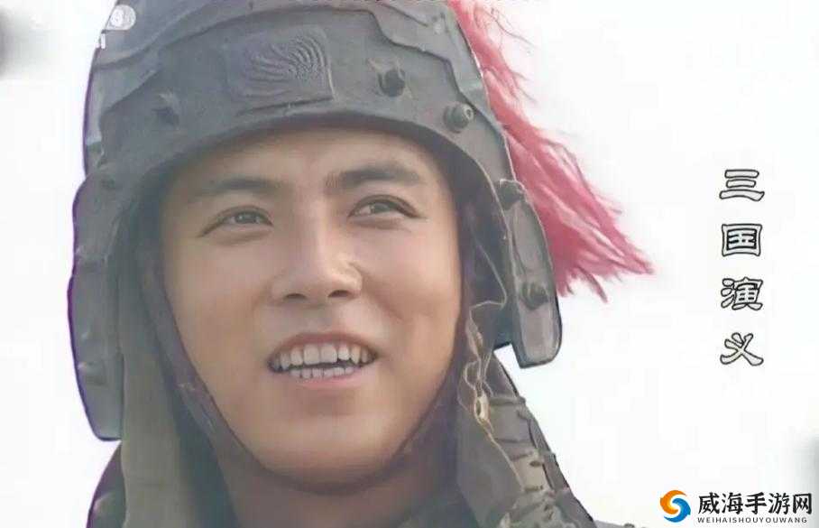 姜维,三国大亨中的智勇双全之将
