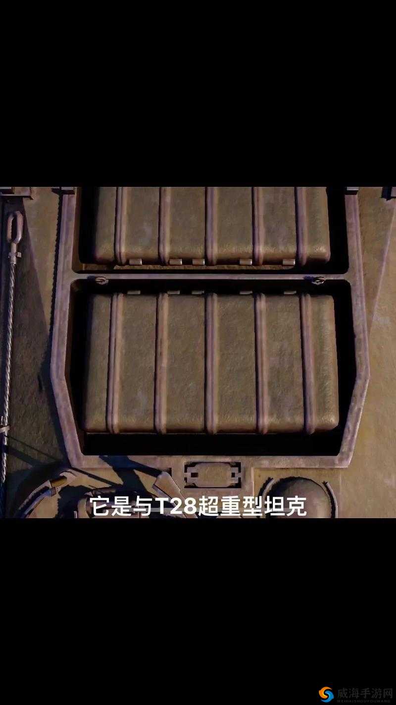 镇魂街3D,北落师门天赋揭秘与重型坦克车的震撼登场