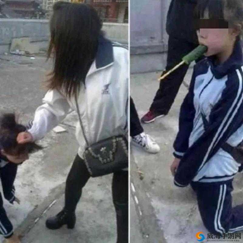 精品处破女学生事件引发的深刻思考