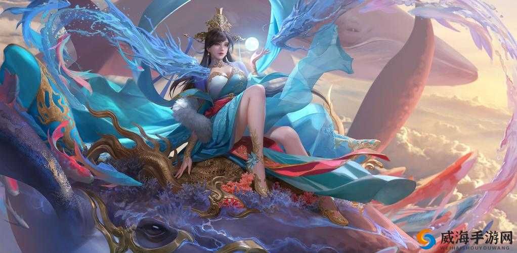 三国大亨甄姬技能天赋一览与甄姬获取攻略,资源管理的艺术