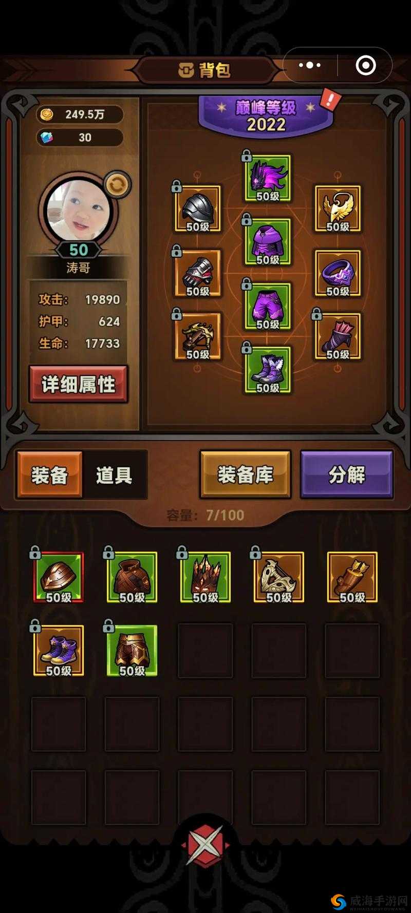 迷雾大陆最强阵容揭秘,前排守护者谁领风骚?