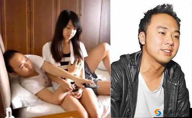 李宗瑞迷奸 6 女干尸照外流:震撼社会的丑闻事件