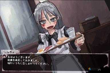 希露薇の繁殖计划游戏破解版:一款独特的游戏体验等你来探索