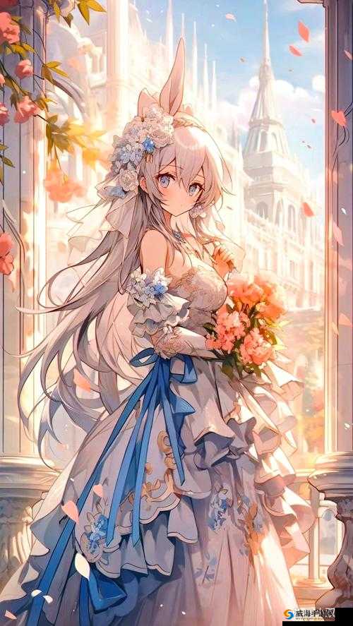 辞职后的动漫美女,将会面临怎样的生活挑战?