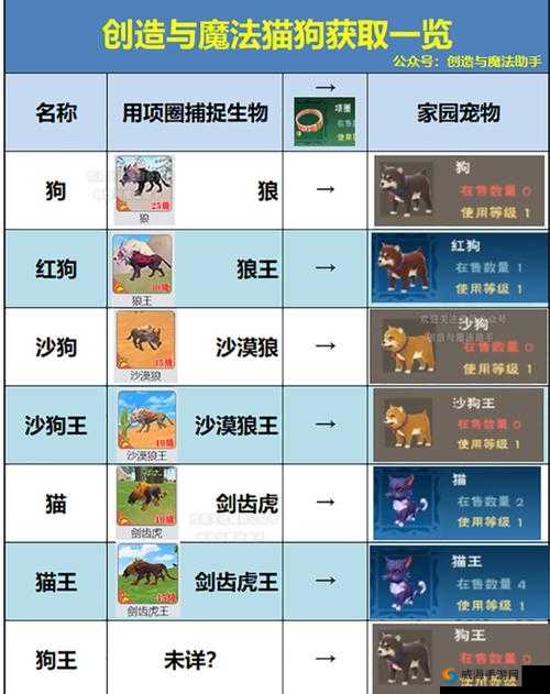 创造与魔法猫位置一览,猫怎么捕捉在游戏资源管理中的重要性及技巧
