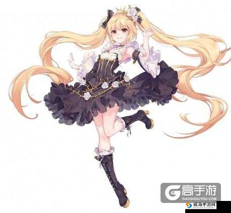 命运歌姬傲娇大小姐卡兹卡莉怎么样?卡兹卡莉属性介绍