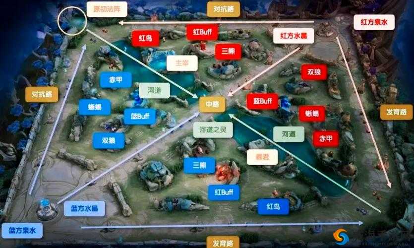 王者荣耀大陆极北地区将出新英雄,王者大陆地图全览