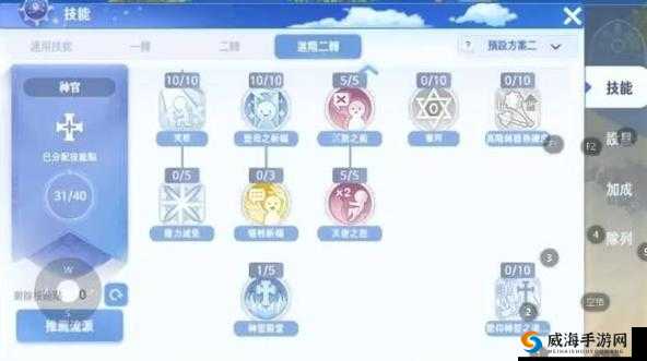 仙境传说RO爱如初见,牧师转职加点策略解析