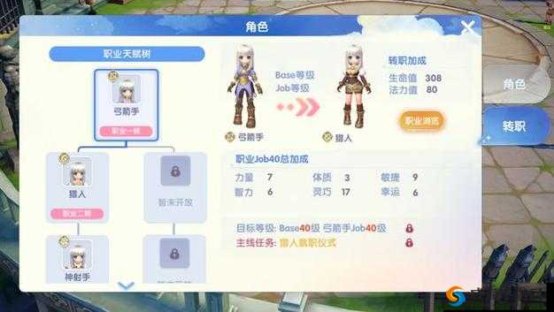 仙境传说爱如初见商人加点详解,建议力量与敏捷在资源管理中的重要性及策略