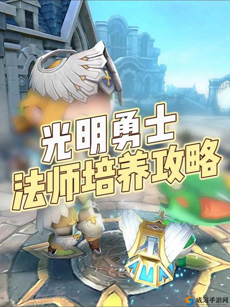 光明勇士法师玩法详解,技能伤害一览在资源管理中的重要性及策略