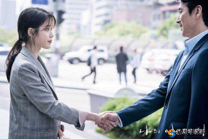 大叔钟情于女儿闺蜜的韩剧究竟叫什么