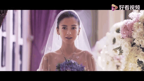 新娘大作战之爱与勇气的美丽对决:谁是最美新娘
