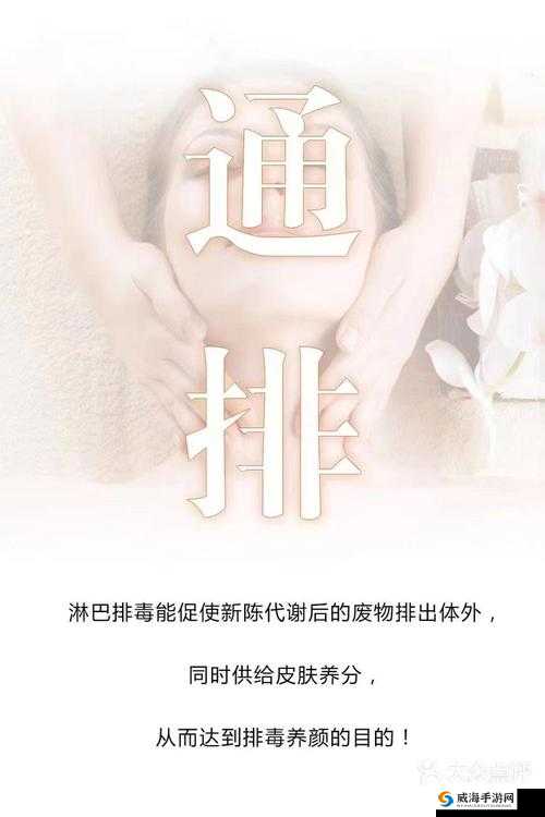 大爷是在帮你排蝳小碟：排出体内蝳素，享受健康生活