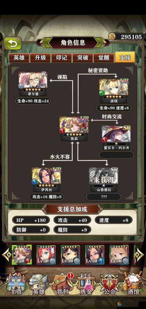 螺旋英雄谭最强阵容选择与平民阵型搭配在资源管理中的重要性及策略