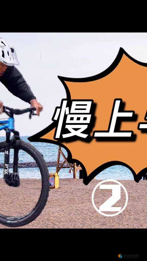 坤哥教你骑教学:轻松掌握骑行技巧