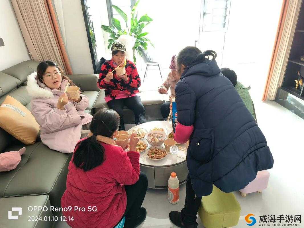 和姑父开了房子怎么办：我该如何面对这尴尬的局面