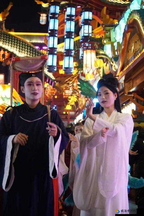 国产成年人无码精品久久聊斋:探索未知世界的奇妙之旅
