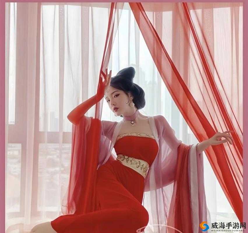 啊灬啊灬啊灬快好深苏妲己：探秘苏妲己背后的故事与传说