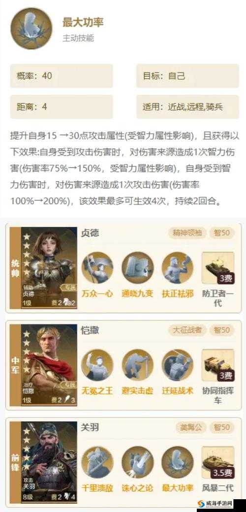 神都夜行录白骨夫人拓印阵容推荐与技能解读的深度剖析