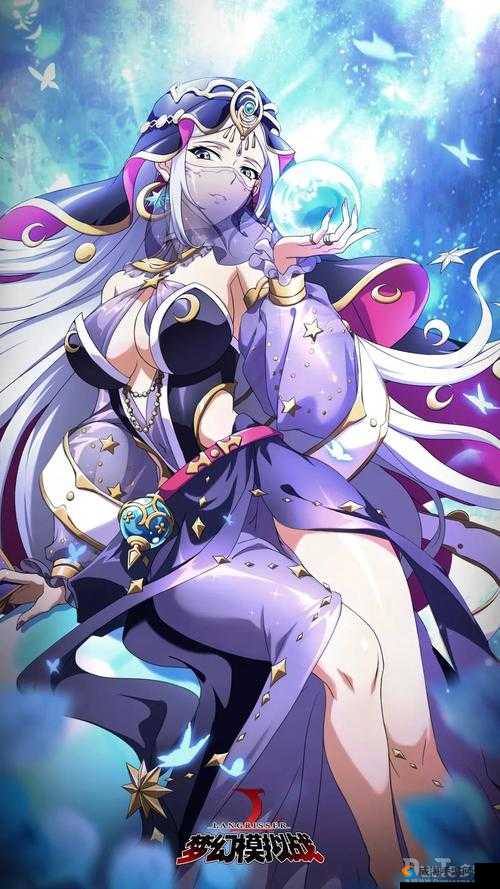 梦幻模拟战蓝色之月怎么样？蓝色之月搭配推荐与资源管理
