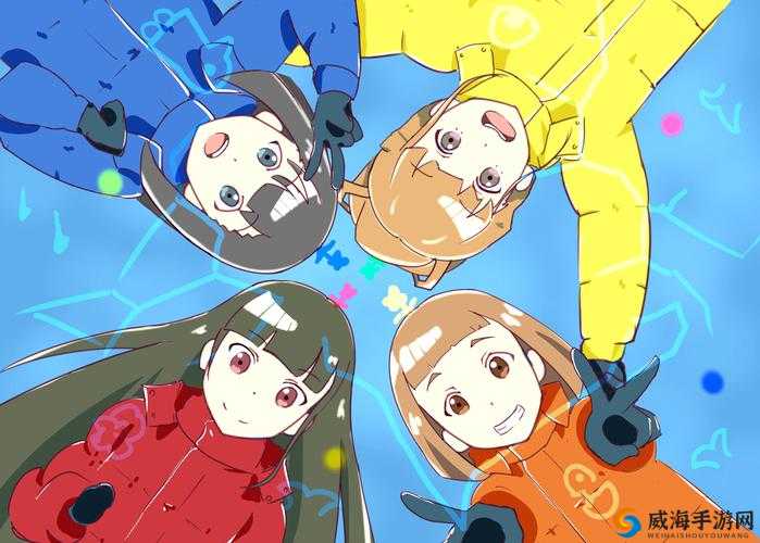 狂野少女免费观看完整电视高清：探索未知世界的冒险之旅