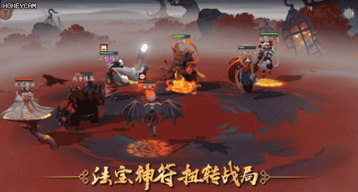 长安幻世绘,法宝的魅力与获取之道