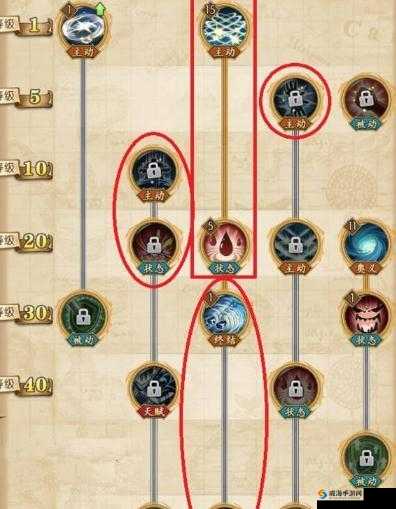 航海王燃烧意志海上列车打法一览
