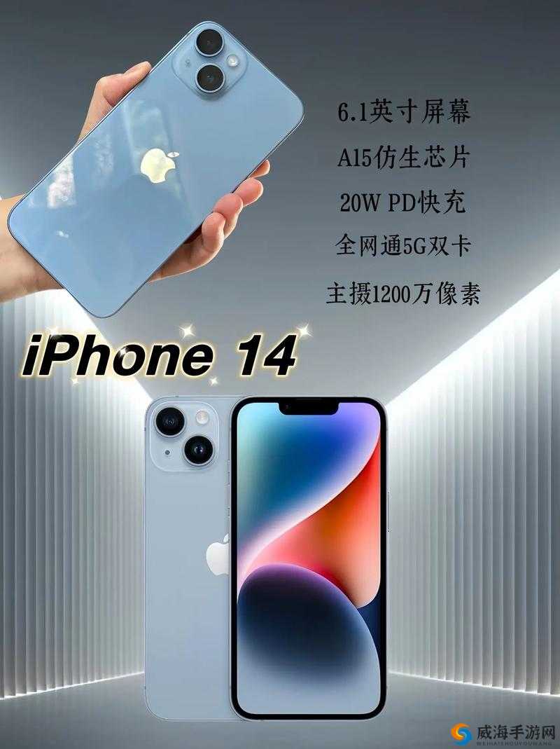 探索俄罗斯 iPhone14Pro：其在当地的市场表现与用户体验